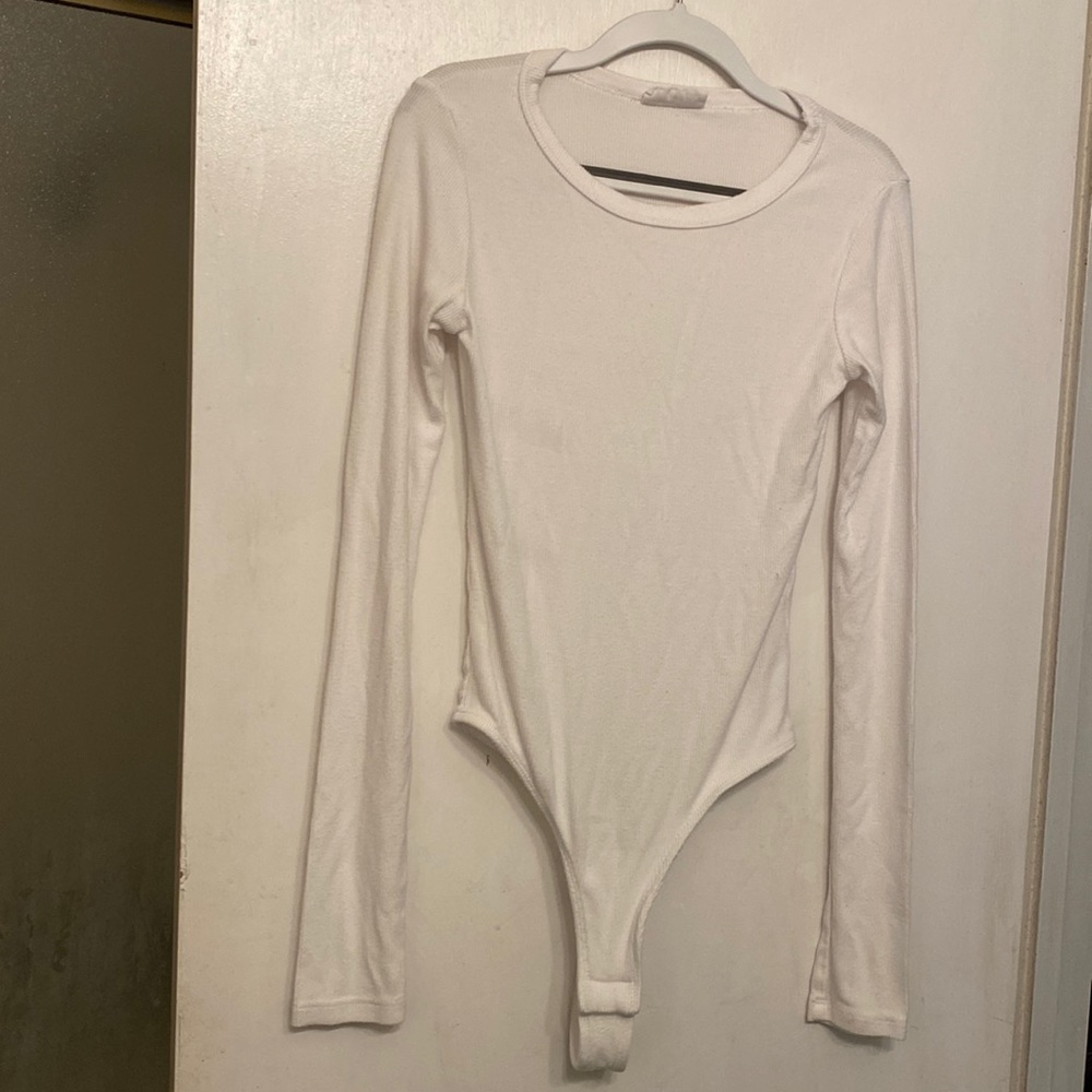 Clique Bodysuit